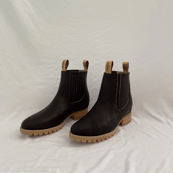 Mija Prados size 9 in black - Picture 1 of 5